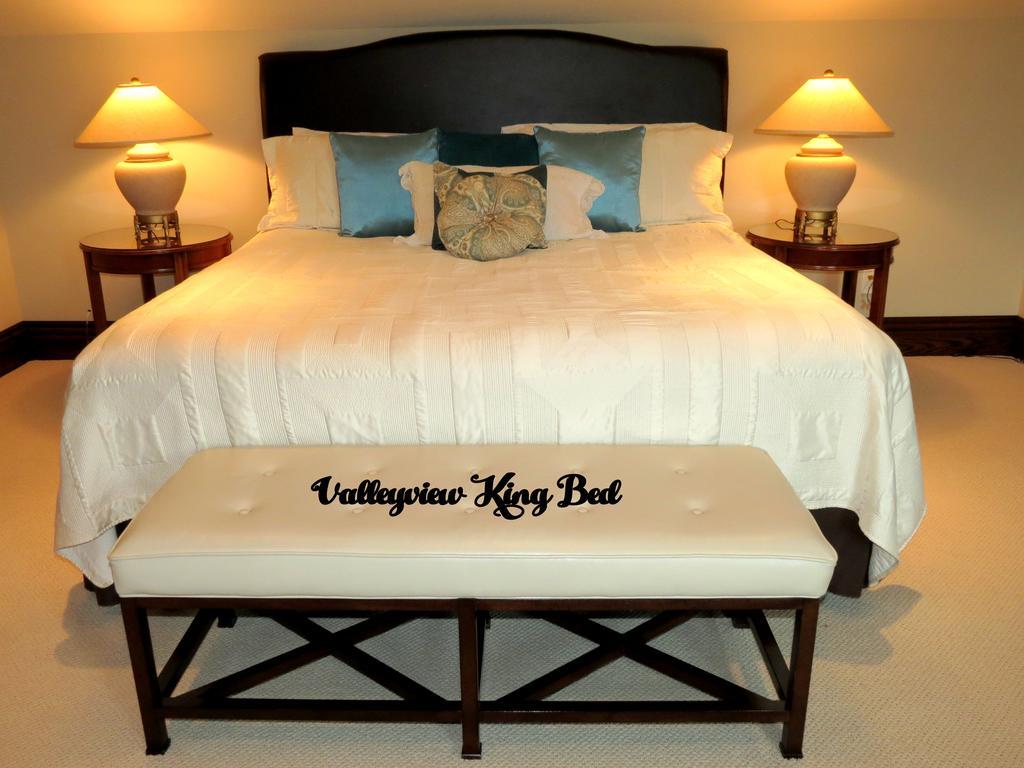 Heathcote Haven Bed & Breakfast Clarksburg Room photo